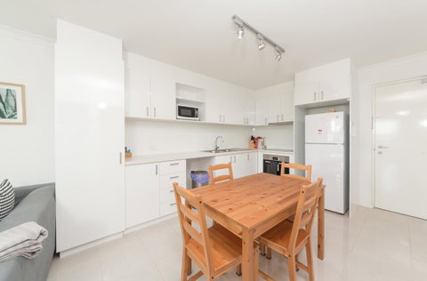 Yaran Suites - Brisbane Tourism 41