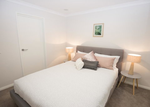 Yaran Suites - Brisbane Tourism 6