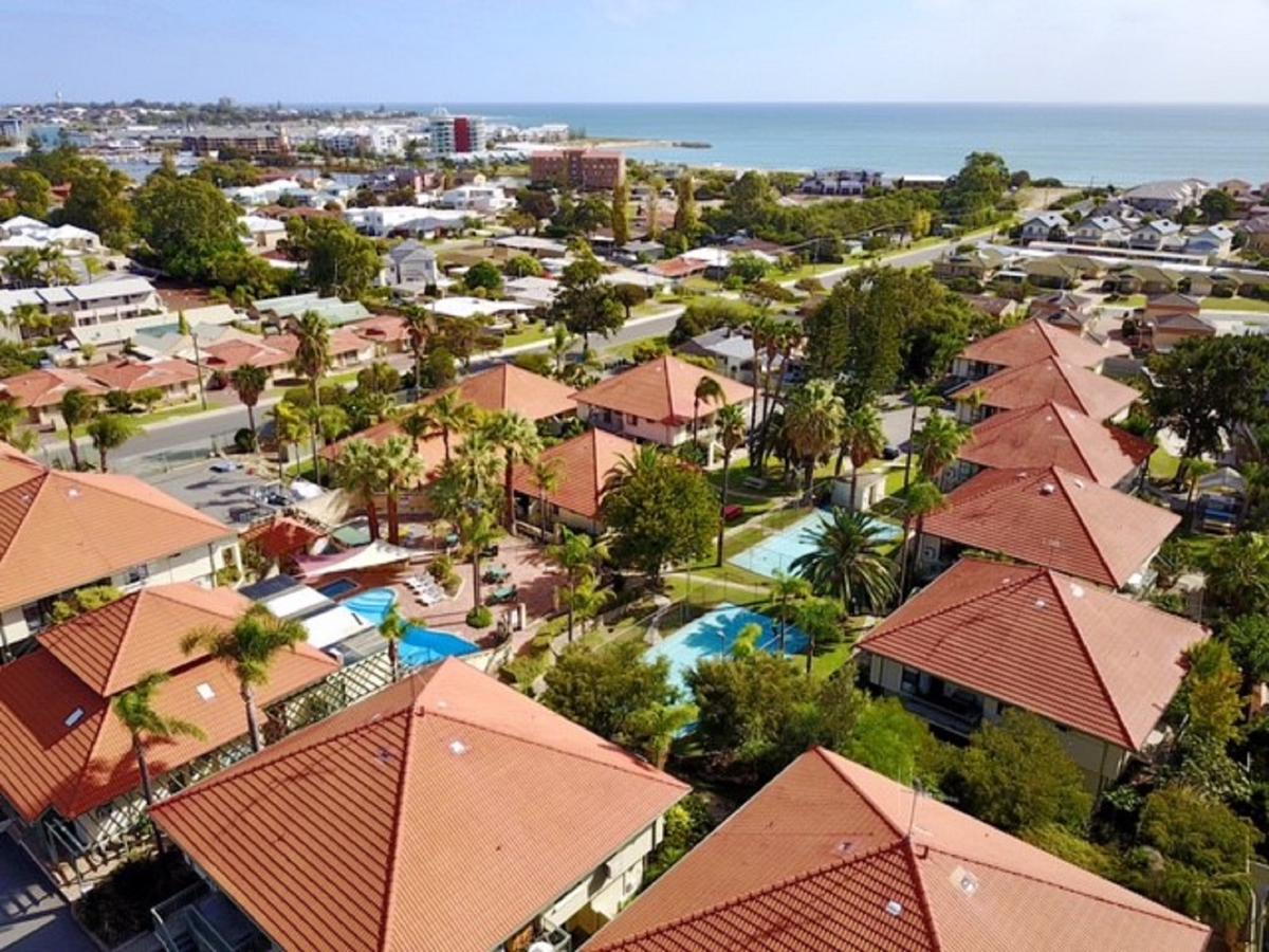 San Remo WA Tourism Brisbane