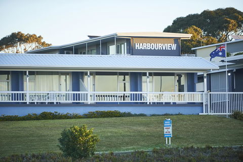 Harbour View Apartments - Brisbane 4u 6