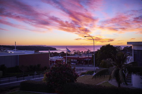 Harbour View Apartments - Brisbane 4u 20