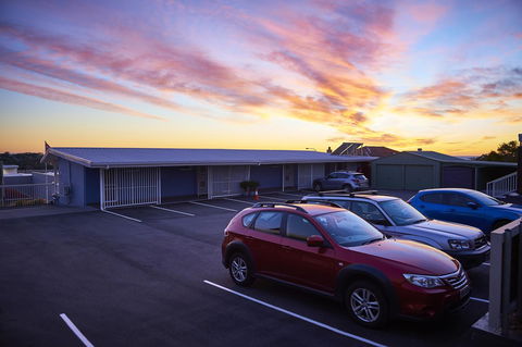Harbour View Apartments - Brisbane 4u 25