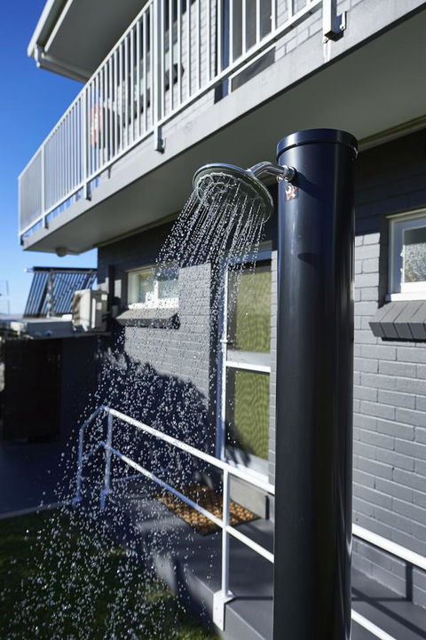 Harbour View Apartments - Brisbane 4u 15