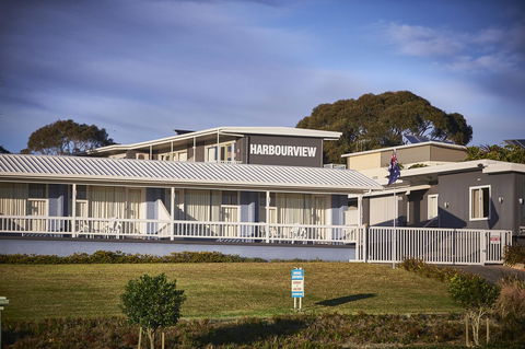Harbour View Apartments - Brisbane 4u 10
