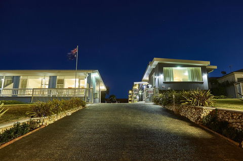Harbour View Apartments - Brisbane 4u 27