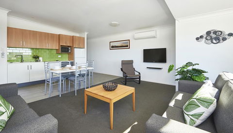 Harbour View Apartments - Brisbane 4u 5