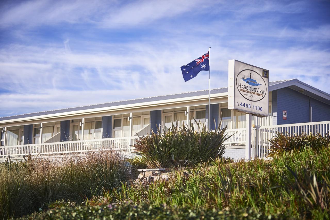 Ulladulla NSW Brisbane 4u