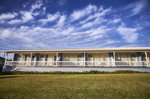 Harbour View Apartments - Brisbane 4u 31