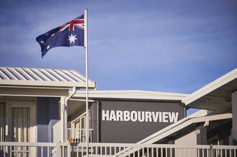 Harbour View Apartments - Brisbane 4u 24
