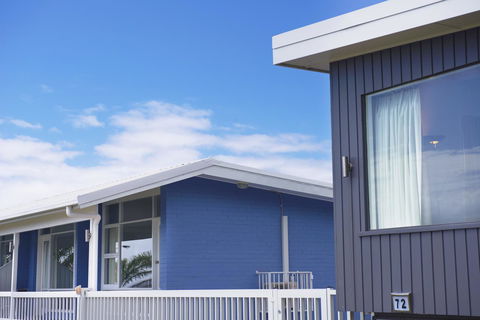 Harbour View Apartments - Brisbane 4u 32