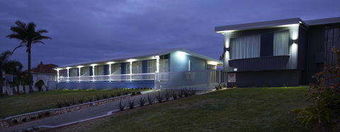 Harbour View Apartments - Brisbane 4u 23