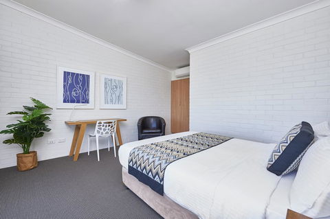 Harbour View Apartments - Brisbane 4u 7