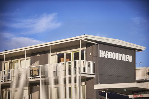 Harbour View Apartments - Brisbane 4u 18
