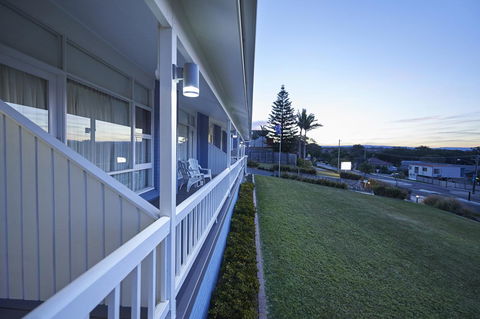 Harbour View Apartments - Brisbane 4u 19