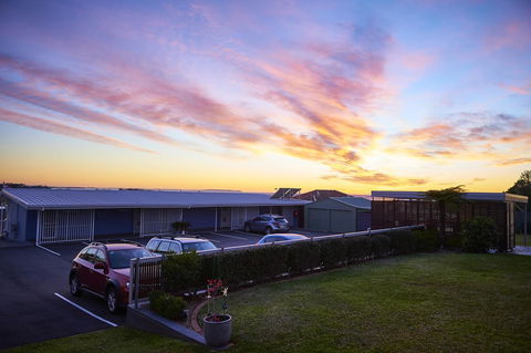 Harbour View Apartments - Brisbane 4u 26