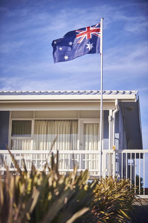 Harbour View Apartments - Brisbane 4u 8