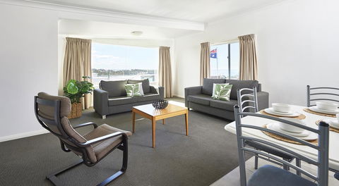 Harbour View Apartments - Brisbane 4u 13