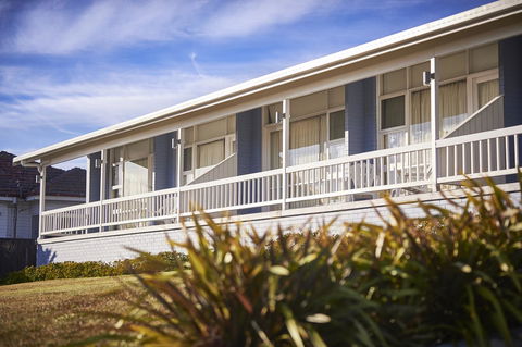Harbour View Apartments - Brisbane 4u 9