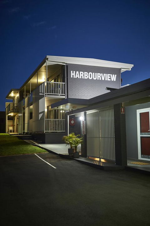 Harbour View Apartments - Brisbane 4u 28
