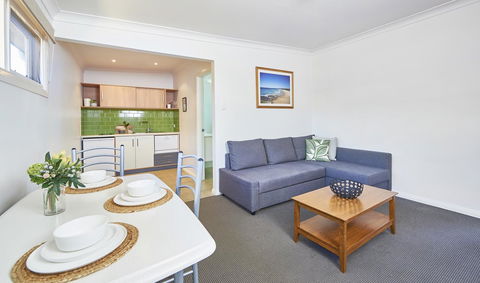 Harbour View Apartments - Brisbane 4u 1