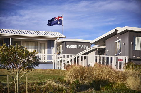 Harbour View Apartments - Brisbane 4u 3