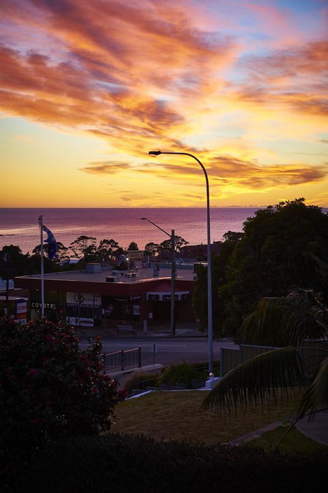 Harbour View Apartments - Brisbane 4u 17