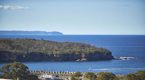 Harbour View Apartments - Brisbane 4u 30