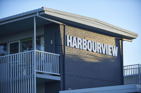 Harbour View Apartments - Brisbane 4u 12