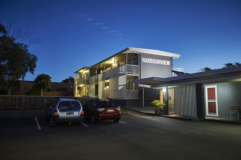 Harbour View Apartments - Brisbane 4u 29