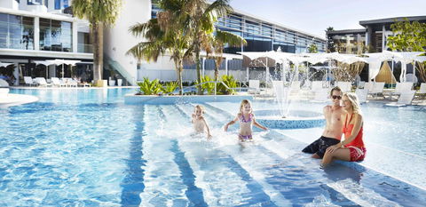 Crown Metropol Perth - Tourism Brisbane 1