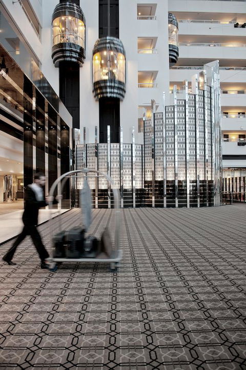 Crown Metropol Perth - Tourism Brisbane 3