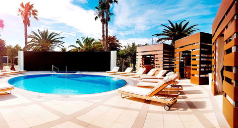 Crown Metropol Perth - Tourism Brisbane 11
