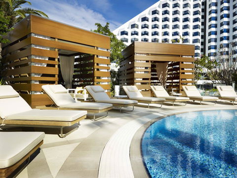 Crown Metropol Perth - Tourism Brisbane 9
