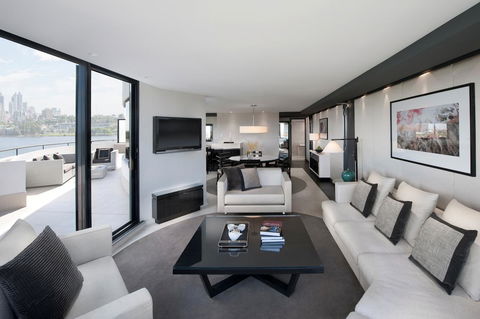 Crown Metropol Perth - Tourism Brisbane 17