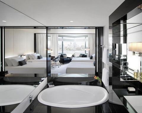 Crown Metropol Perth - Tourism Brisbane 16