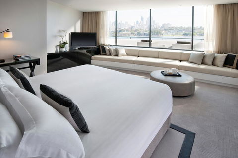 Crown Metropol Perth - Tourism Brisbane 13