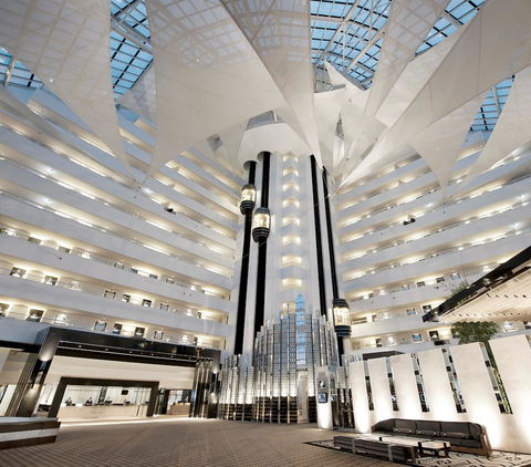 Crown Metropol Perth - Tourism Brisbane 2