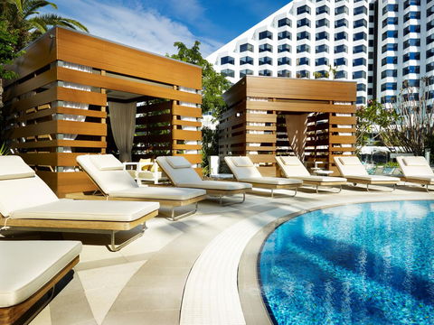 Crown Metropol Perth - Tourism Brisbane 7