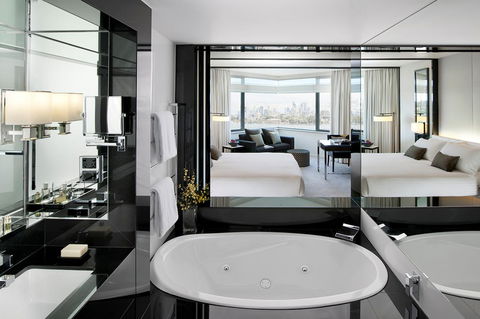 Crown Metropol Perth - Tourism Brisbane 14