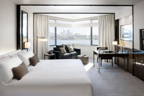 Crown Metropol Perth - Tourism Brisbane 15