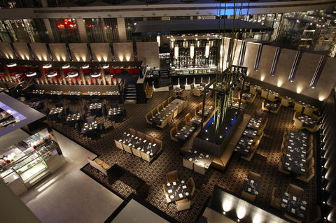 Crown Metropol Perth - Tourism Brisbane 10