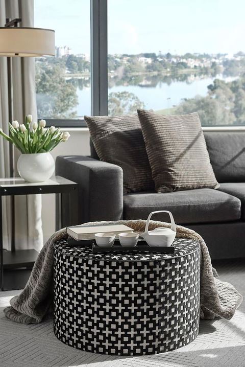 Crown Metropol Perth - Tourism Brisbane 20