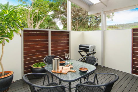 Margaret River Beach Studios - Brisbane Tourism 0