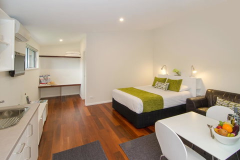 Margaret River Beach Studios - Brisbane Tourism 5