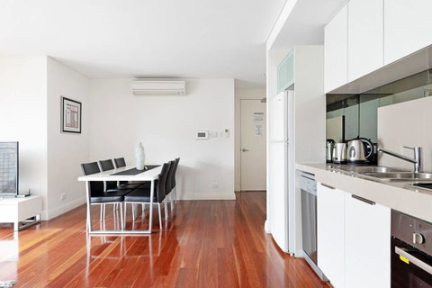 Parklane Apartments - Tourism Brisbane 13