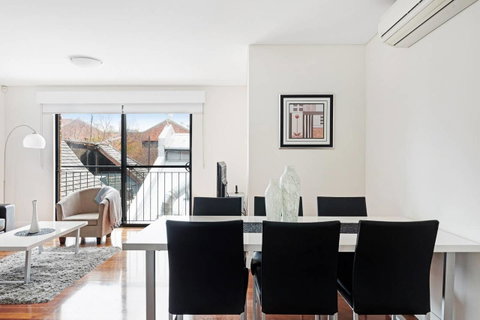 Parklane Apartments - Tourism Brisbane 3