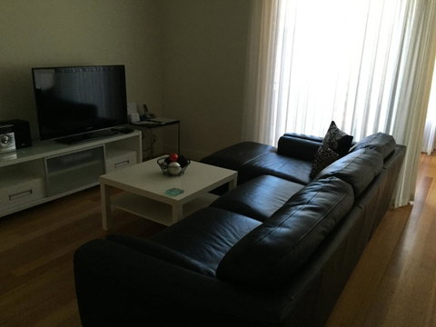 Parklane Apartments - Tourism Brisbane 19