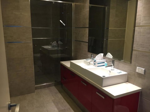 Parklane Apartments - Tourism Brisbane 20