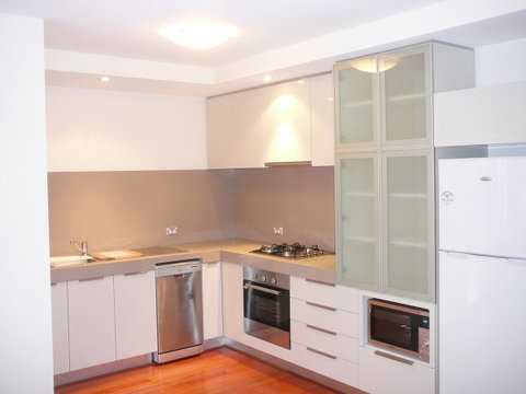 Parklane Apartments - Tourism Brisbane 35