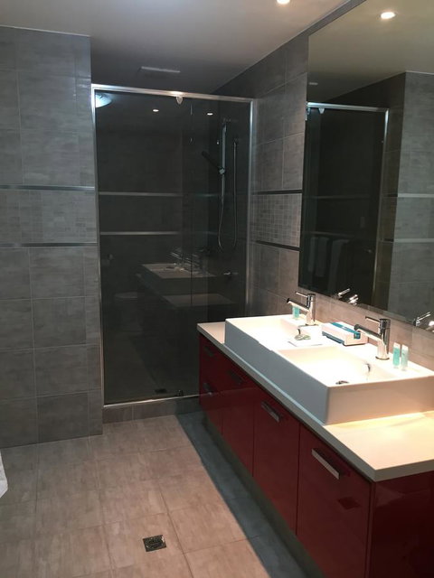 Parklane Apartments - Tourism Brisbane 11